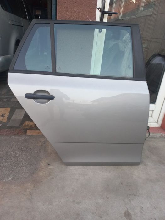 Usa dreapta spate skoda fabia 2 break 2012