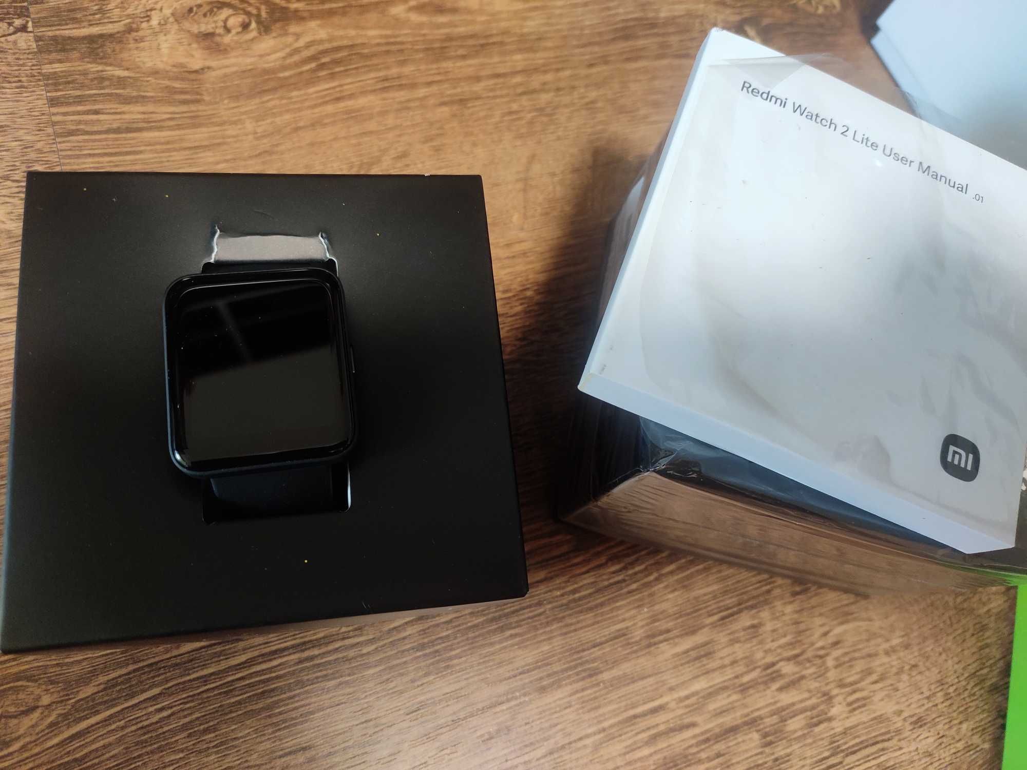 Промо !!! Redmi Watch 2 Lite
