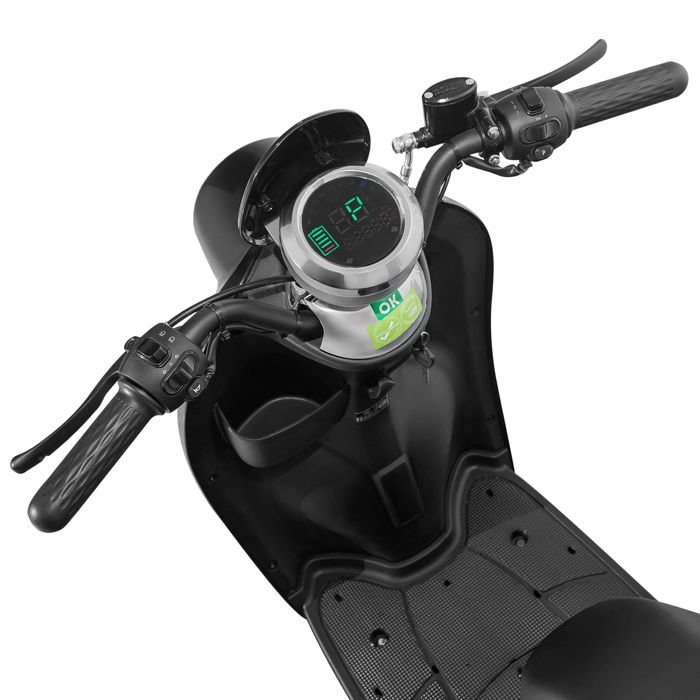 Scuterul electric fara permis Voltarom VS2