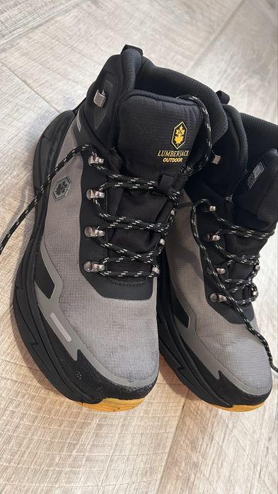 Продам ботинки б/у в отличном состоянии