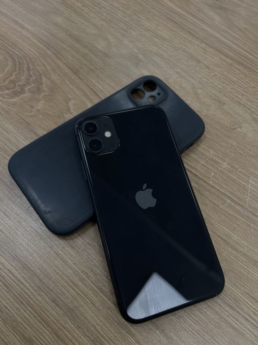 Iphone 11  128gb