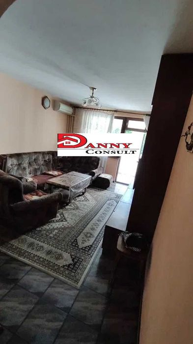 Продава се Тристаен апартамент в Велико Търново, Зона Б - 78 кв.м за 1518 €/кв.м - Снимка #1