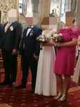 Vand rochie mireasa