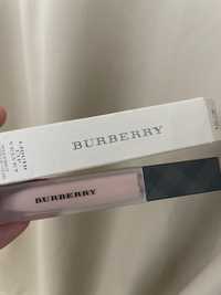 Матовая помада BURBERRY