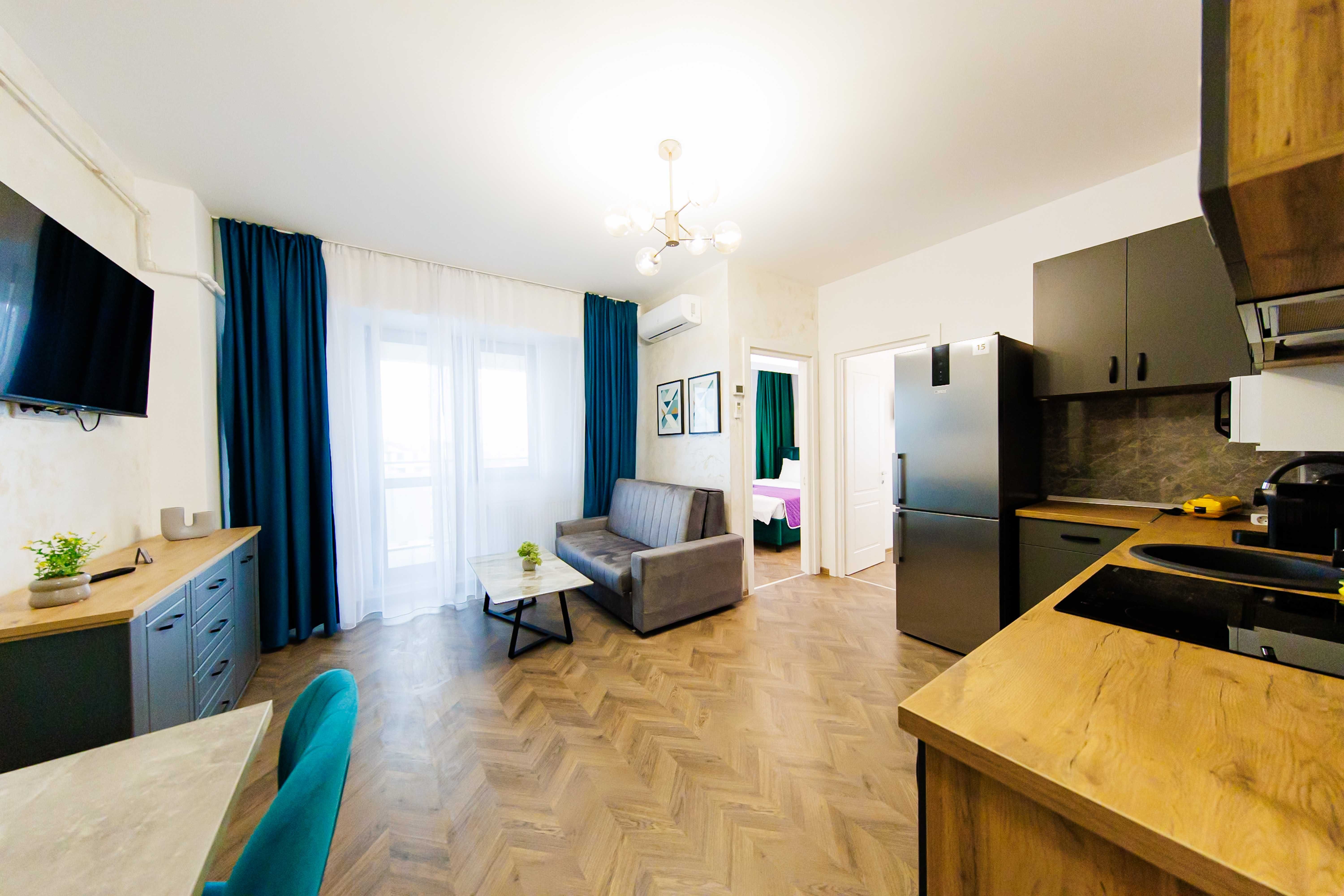 IS Cazare Regim Hotelier Iasi - Palas Mall / Newton Tatarasi 1-2-3 cam