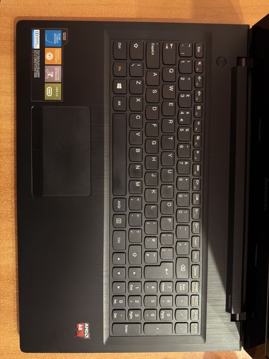 Laptop Lenovo G50 AMD A8