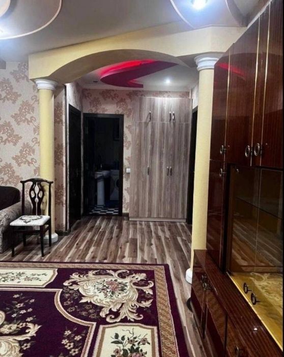 Аренда квартира Юнусобод шахристон