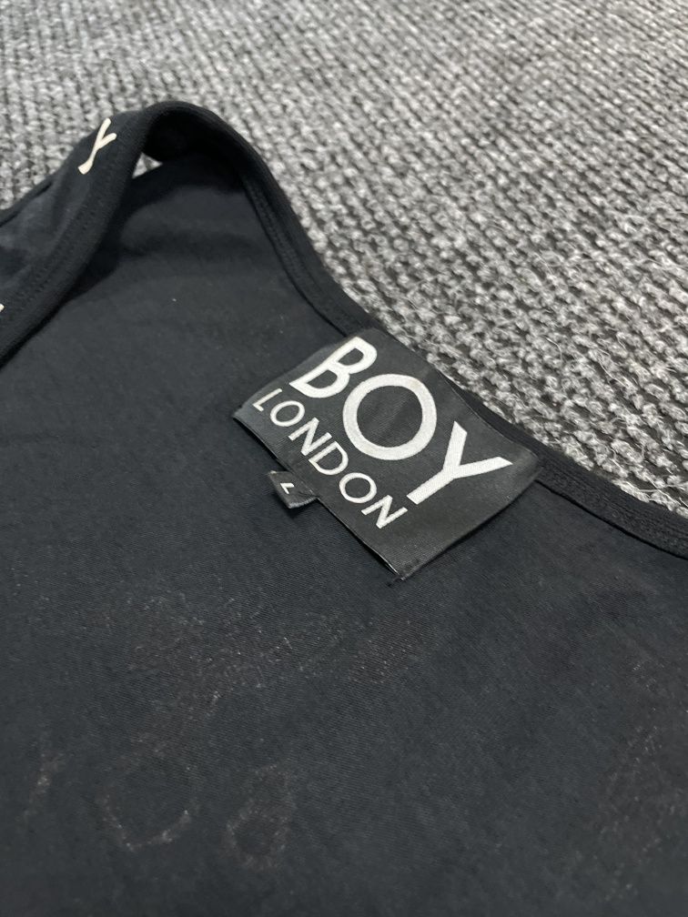 Boy london потник L размер