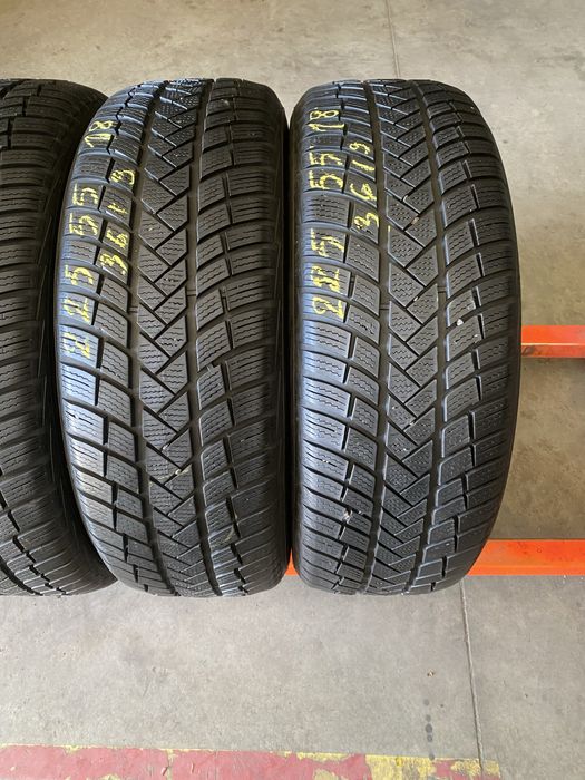 Anvelope iarna 225/55/18 Vredestein Wintrac Pro 225 55 18 R18