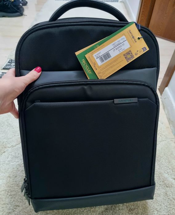 Rucsac laptop nou Samsonite Mysight 15'6