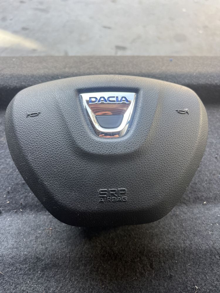 Airbag Dacia Sandero,Logan 2018