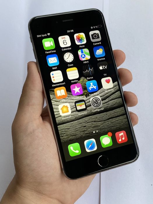 iPhone 6S Plus 128 GB