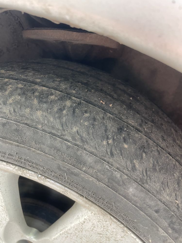 Диски R17 KIA оригинал 5.114.3