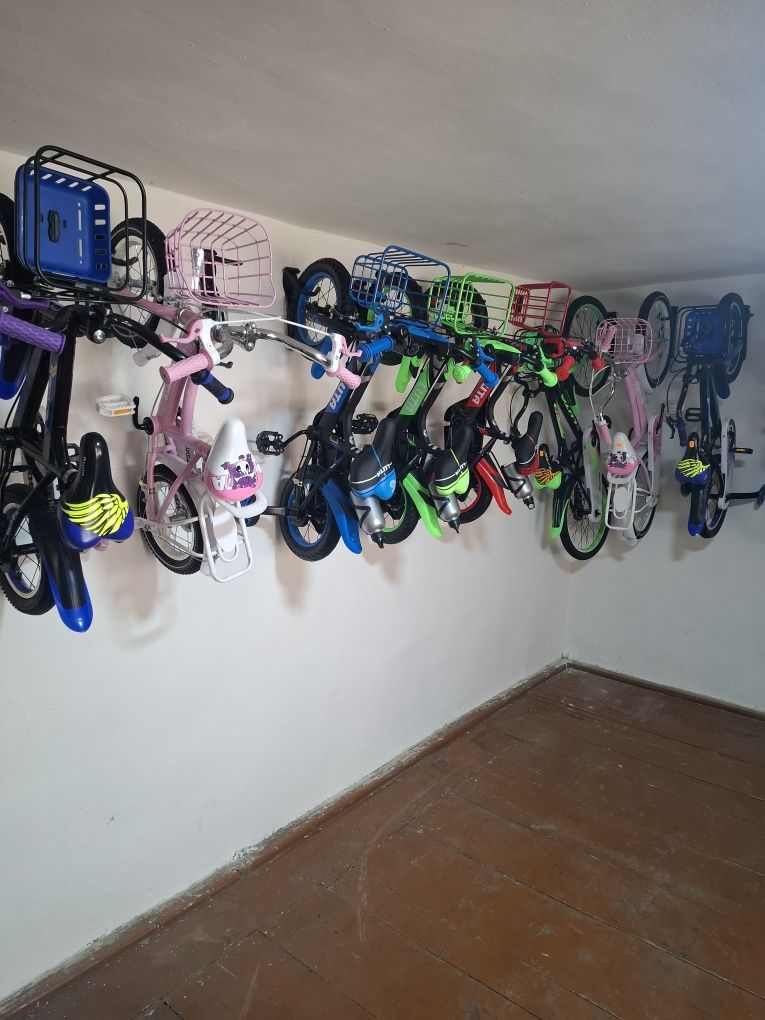 Bicicleta biciclete