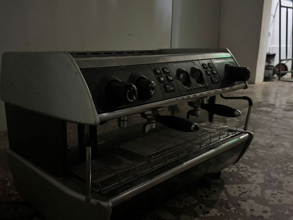 Espressor cafea profesional La Spatiale S3