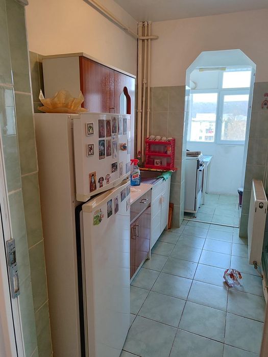 Apartament 2 camere,etaj 5,decomandat,Gradina Publica
