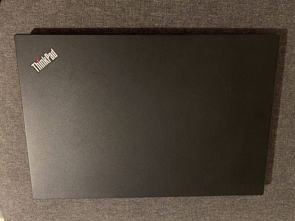 Laptop Lenovo L590, 15,6”, i7-8565u,8CPUs 16 Gb Ram, SSD-M2 1Tb