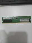 Vand Ram Samsung 16 GB DDR5 NOUA