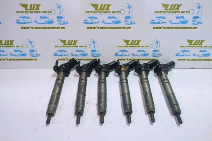 Injector injectoare 3.0 cdi om642 v6 a6420700587 0445115027 Mercedes-Benz C-Class W203/S203/CL203 (