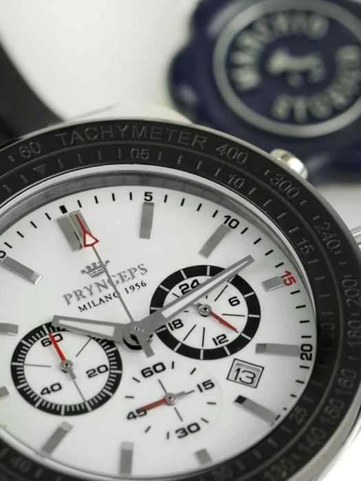 Ceas de mana Prygeps Milano CR593