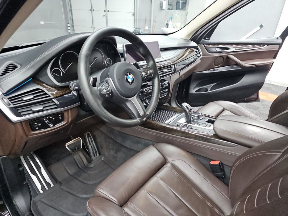 Oferta BMW X5 F15 – xDrive 3.0D / M Pack / 2015