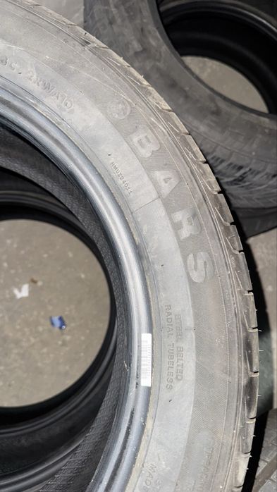 balon bars  R17/55/215 razmer yengi