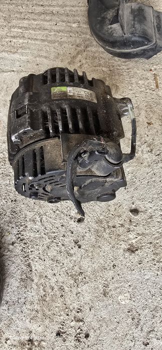 Динамо  за Citroen saxo 1.4 2002