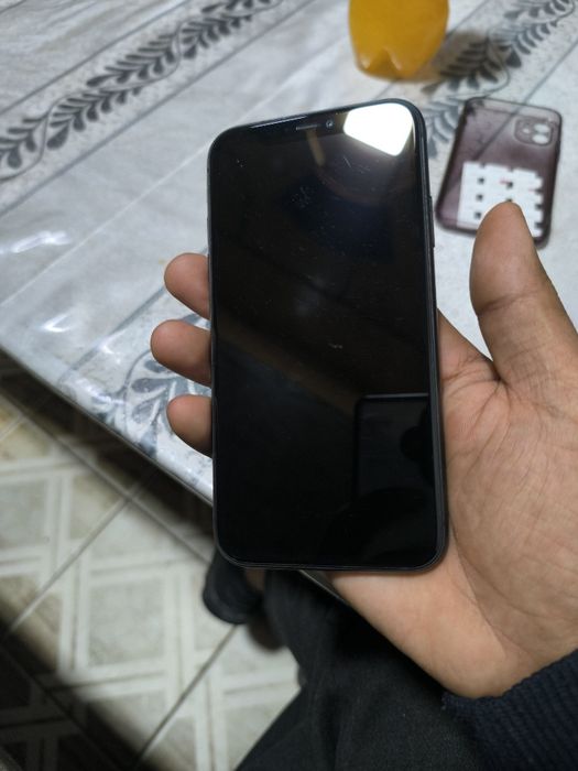 Iphone 11 black 64GB
