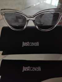 Слънчеви очила JustCavalli