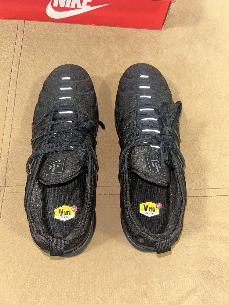 Nike Air Vapormax Plus – Размер 43