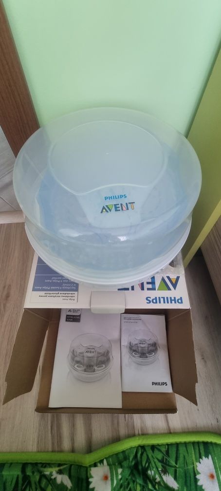 PHILIPS AVENT Стерилизатор