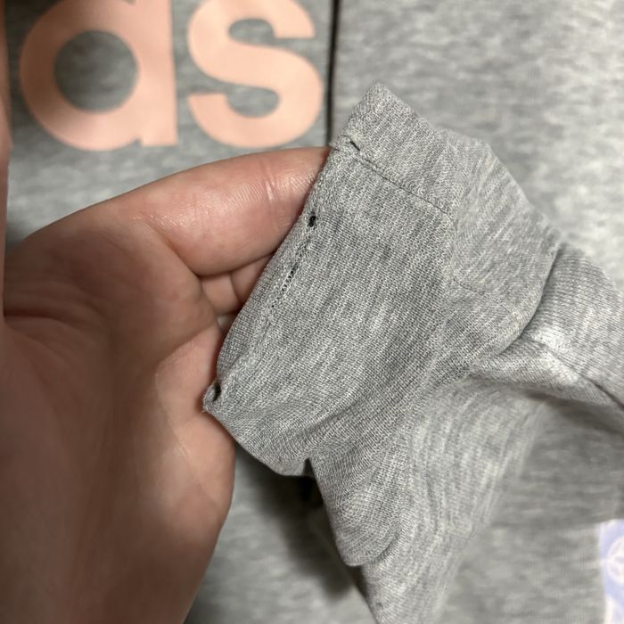 Дамска блуза ADIDAS