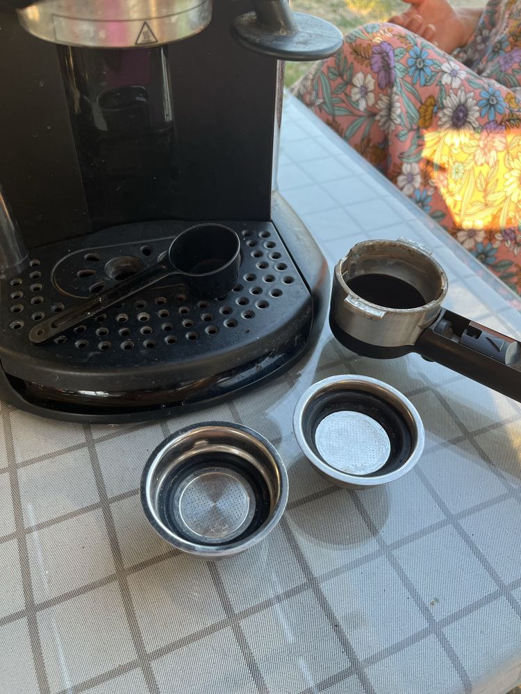 Кафемашина Delonghi