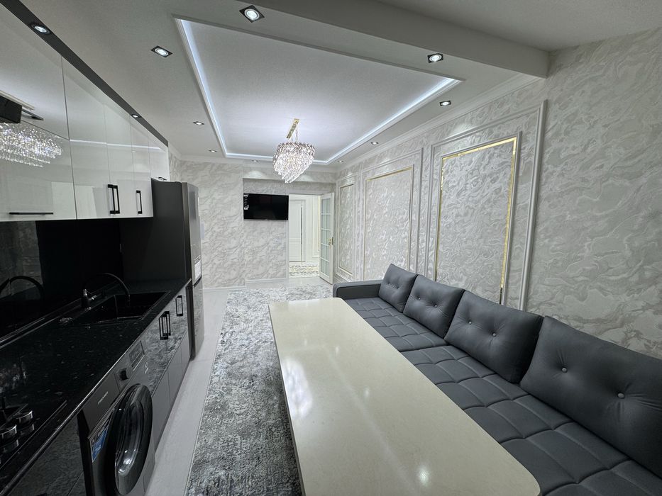 Срочно Продаётся евро ремонт 51 школа Шота Руставели