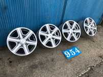 17 цола джанти ФОРД РЕЙНДЖЪР FORD 6х139,7мм/93,1мм - Оферта (954)