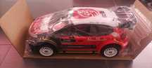 Mjx 7303 Citroen C3 1/7 WRC RC car