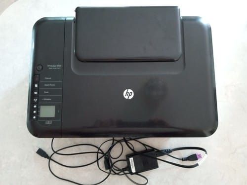 Принтер, сканер, копир (МФУ) HP