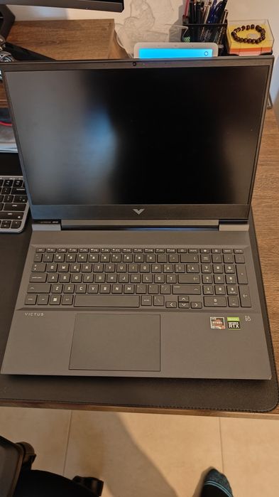 Laptop Gaming HP Victus 16-e0022nq 16GB Ram, 1TB SSD, RTX 3050 TI 4GB