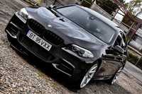 BMW Seria 5 BMW F10/ 530D / M-Pachet /Facelift