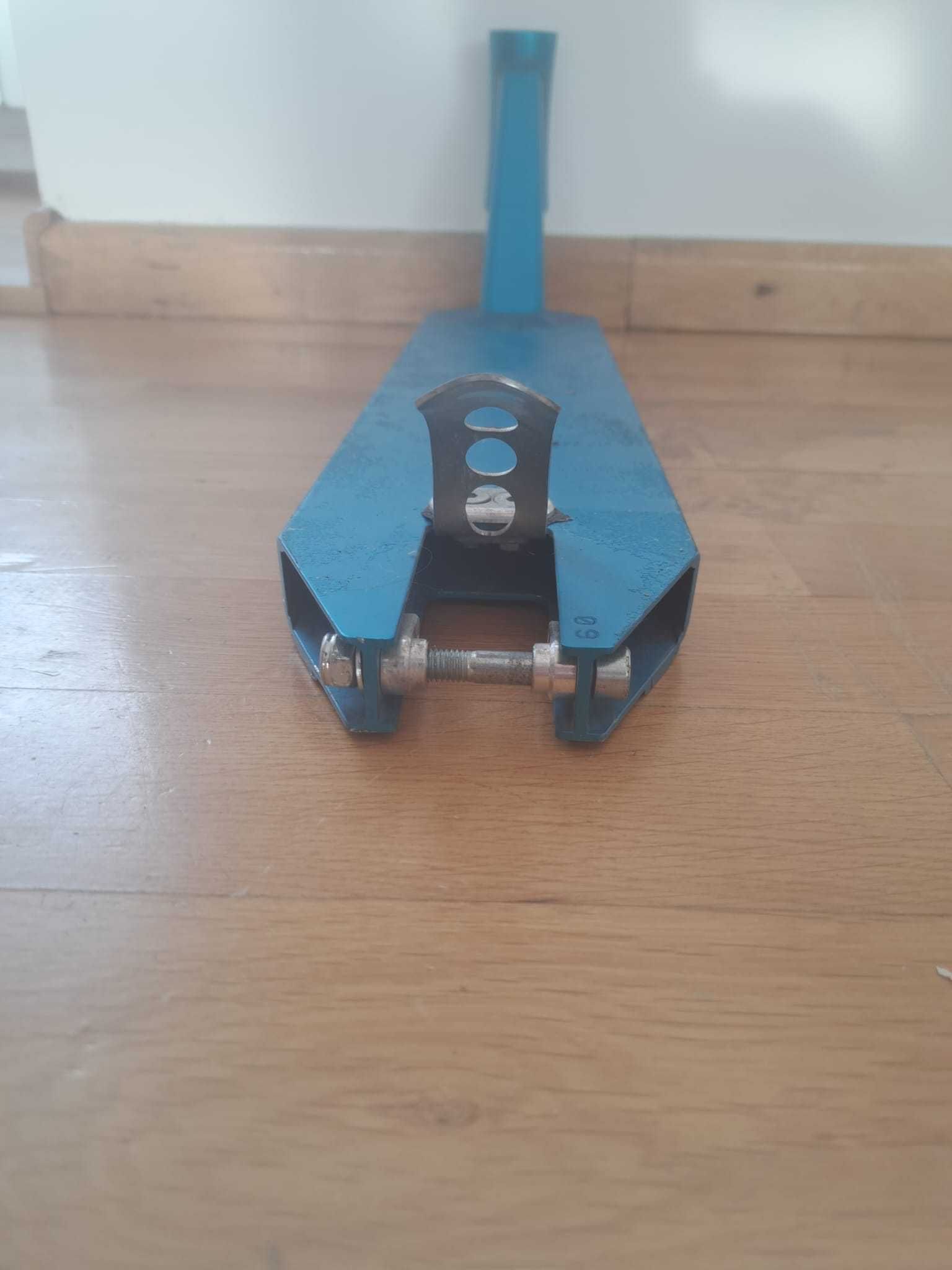 Deck Trotinetă Freestyle Apex