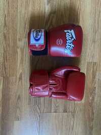 Боксерские перчатки, Fairtex