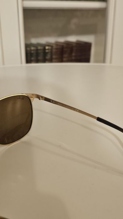 Ochelari Ray-Ban Signet