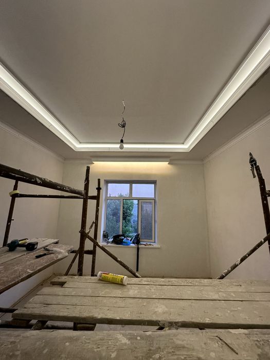 Usta xizmatlari istalgan turdagi usta xizmatlari