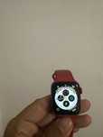 Apple watch 6 red