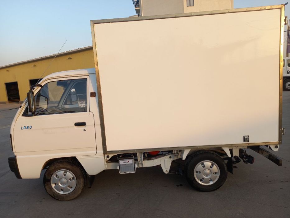 Лабо сотилади гази бор