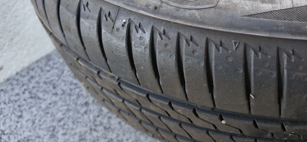 Cauciucuri Firestone 205/55R16 91V