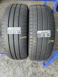 235/65/16C Michelin