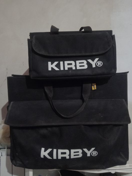 Genti.      kirby