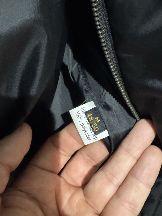 Дамско яке VETEIDA