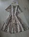 rochie poema xs-34